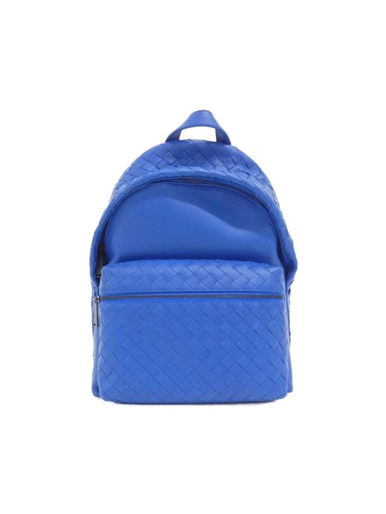 Bottega Veneta Backpack Black main image 4